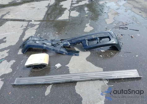 2003 Cadillac Escalade Ext Standard z USA, uszkodzony, nr VIN 3GYEK63N53G332472